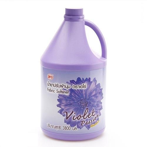 [HCM]nước xả aro thái tím 3800ml