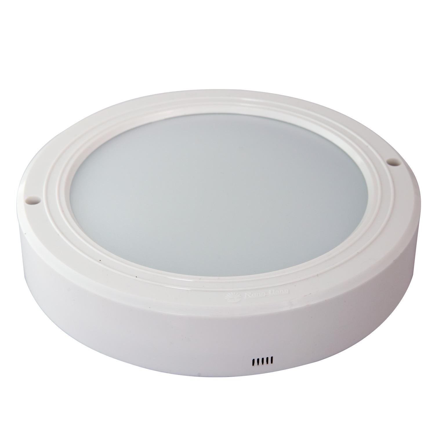 Đèn LED ốp trần cảm biến Rạng Đông D LN05L 160/9W