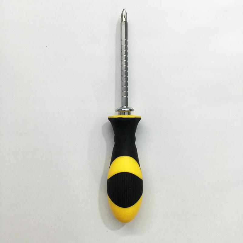 Tô vít 2 đầu chuẩn DIN - ANSI Eacker 261102 - Tiêu chuẩn Hoa Kỳ