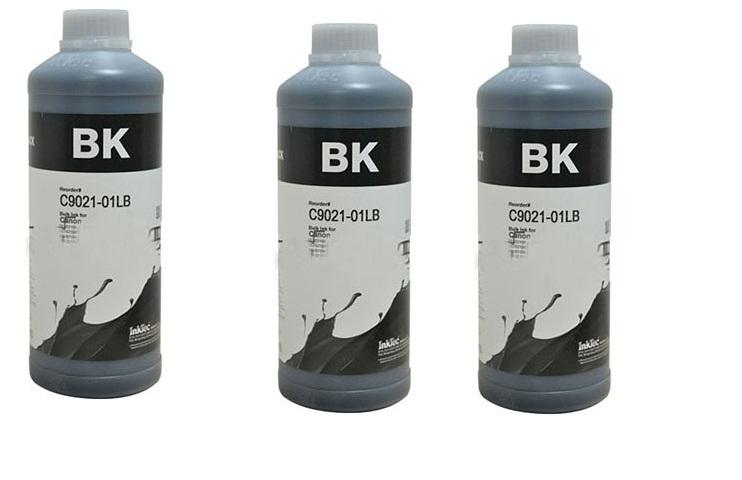 Mực Dye Canon C9021-01LB (1Lit) (BK)