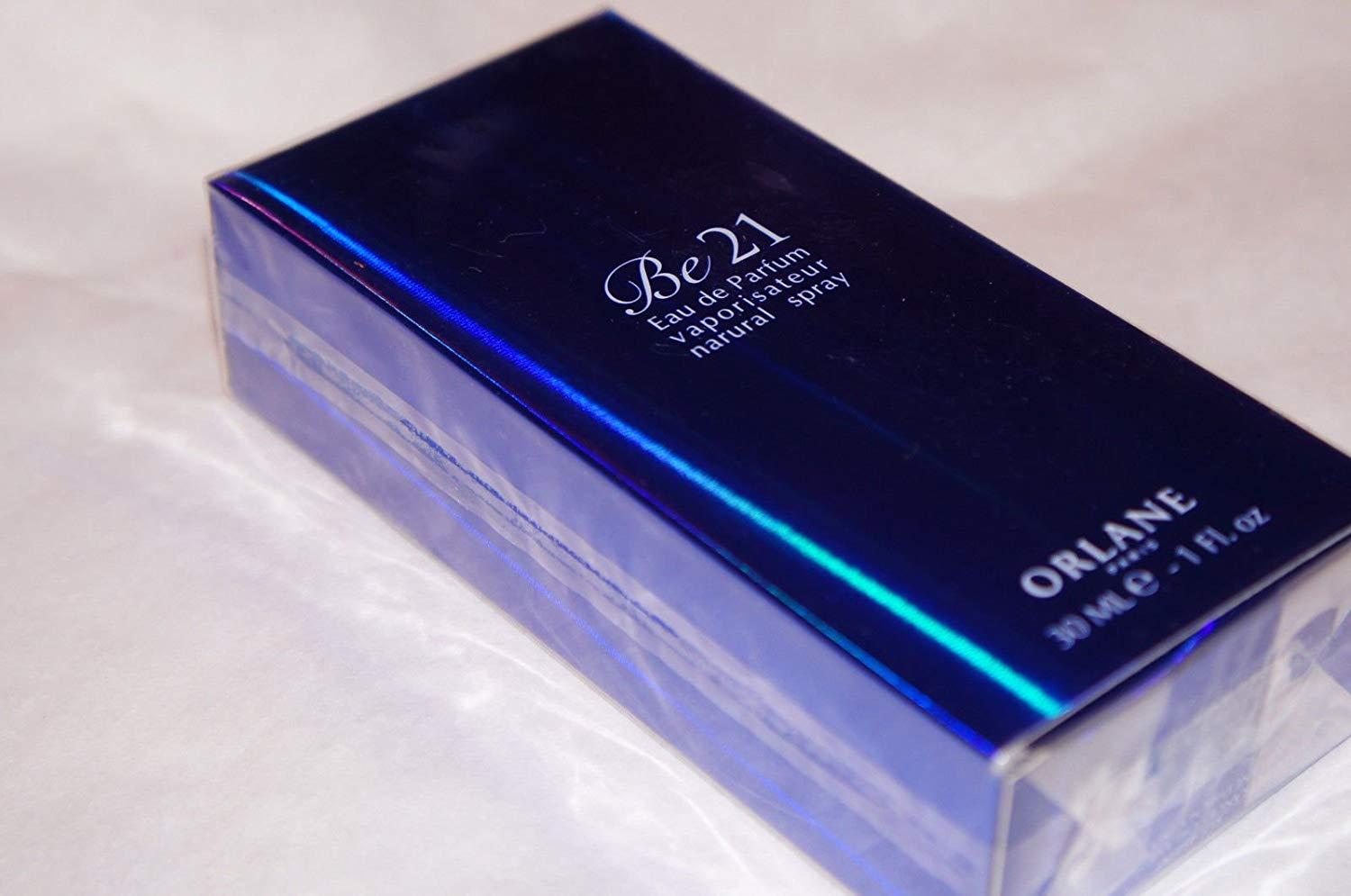 Nước hoa nữ thanh lịch ORLANE B21 Eau De Parfum 30ml