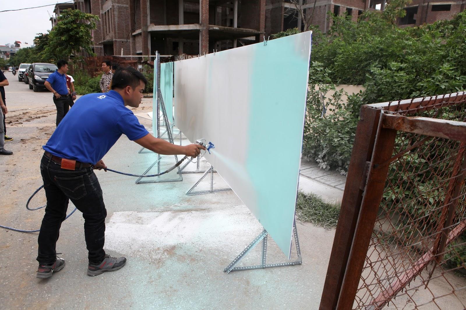 Bộ nối hơi nhanh dùng đuôi chuột