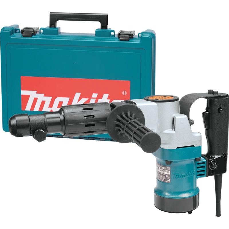 Máy khoan đục phá bê tông Makita 0810