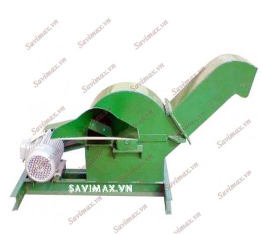 [Trả góp 0%]Máy băm cỏ công nghiệp đa năng BC50