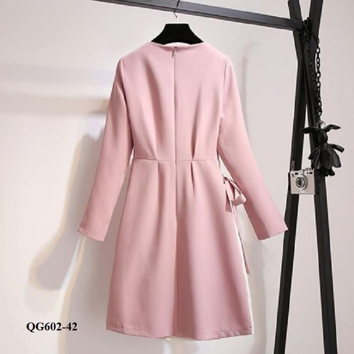 ĐẦM THIẾT KẾ THANH LỊCH - SIZE S-6XL