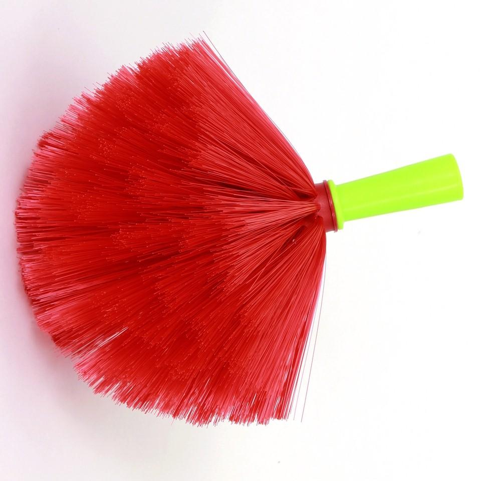 Com bo 3 chiếc đầu chổi quét mạng nhện (không kèm cán)