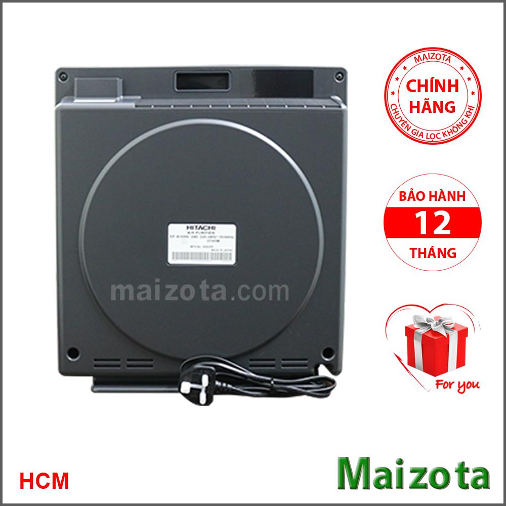[Trả góp 0%]Máy lọc không khí Hitachi EP-A3000