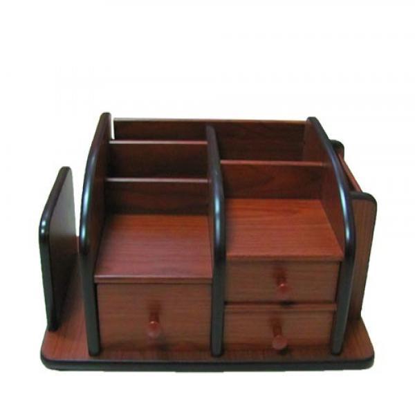 HỘP GỖ ĐỰNG BÚT HX-1039