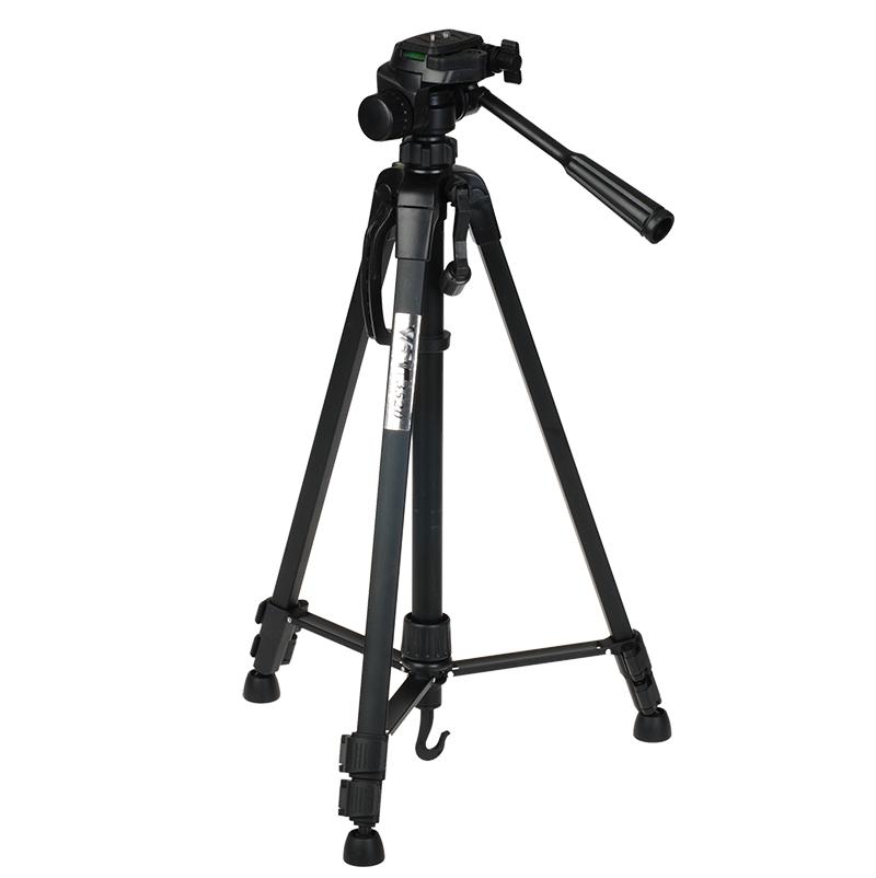 [HCM]Chân máy ảnh Tripod Weifeng WT-3520