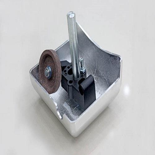 Máy thái thịt đông và chín ES-250