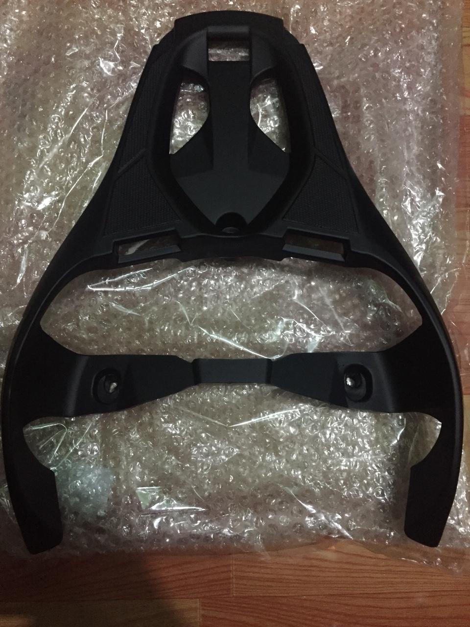 Cảng Sau ViSON 2014-2020 Kiểu SH