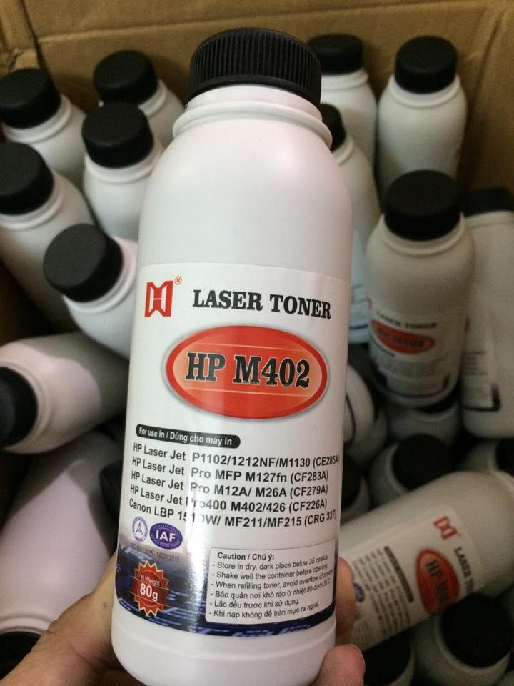 Mực đổ  Canon LBP 214DW-151Dw-MF 221D/241D/236N/226DN/249DW-Hp1536DNF-M402DN phôi OEM