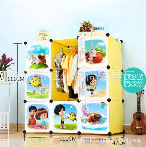 [HCM]TỦ GHÉP 9 NGĂN SIZE LỚN