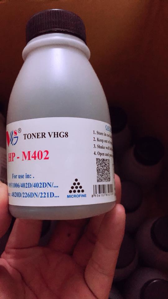 Mực đổ cho Hp M402D/402DN/402N/402DNe hiệu G8