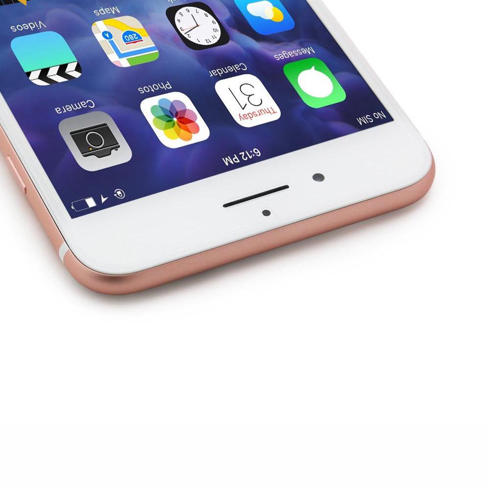 Kính Cường Lực Dẻo Nano Cho iPhone 7Plus/ 8Plus (Trong suốt)