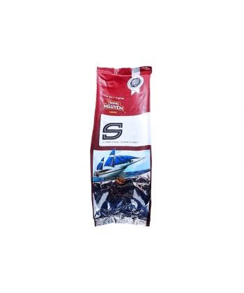 1KG  Cà phê Chữ S Chinh Phục
