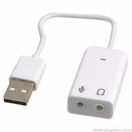 USB ra Sound 7.1