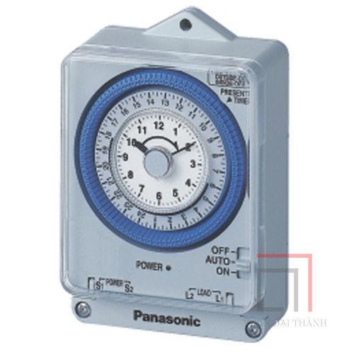 [HCM]Công tắc đồng hồ Panasonic TB35809NE5