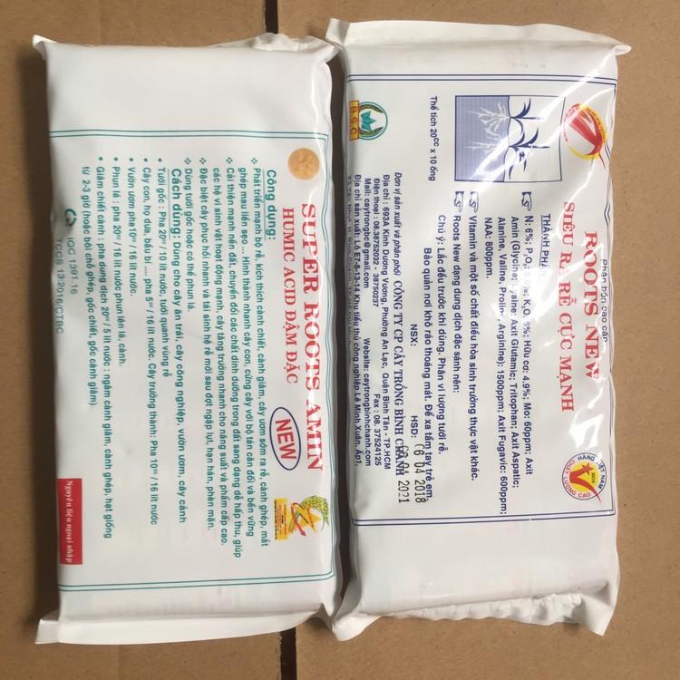 Bộ 10 chai Siêu ra rễ Cực mạnh (chai 20ml)