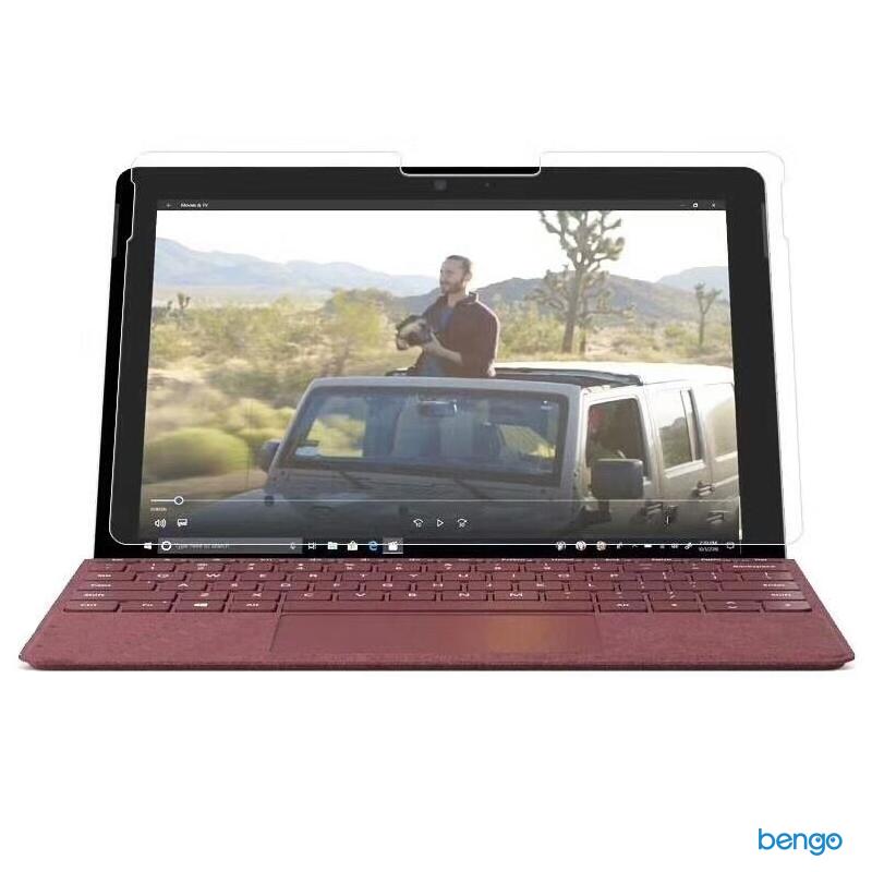 Dán màn hình cường lực Microsoft Surface Go 9H+ Pro