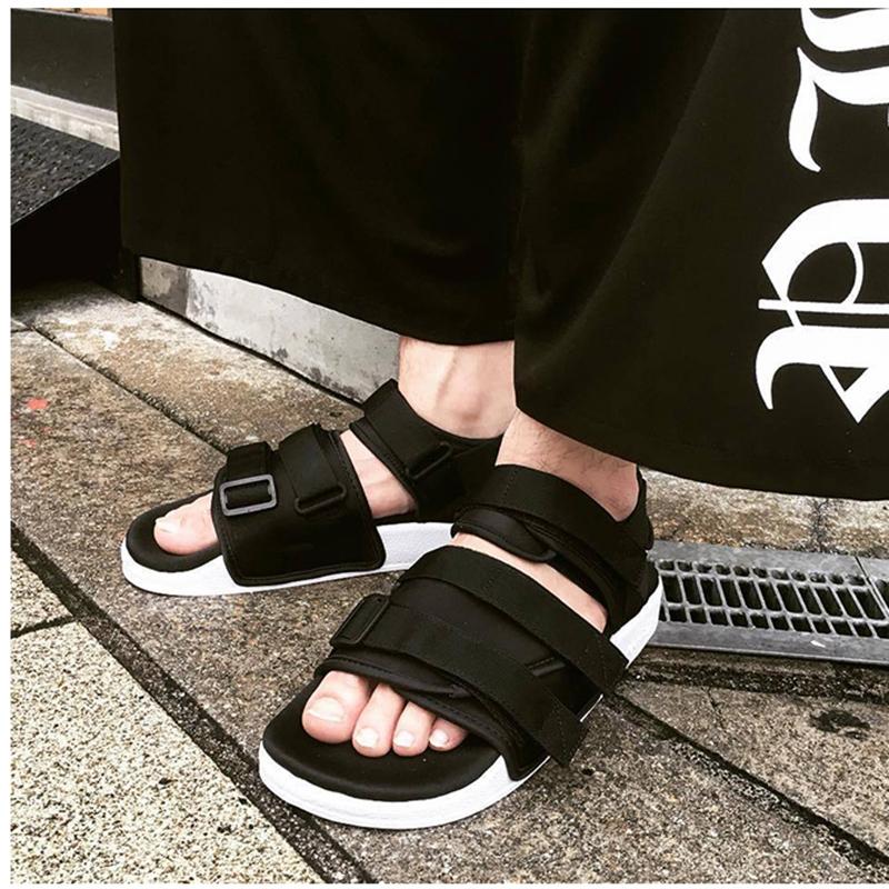 DÉP SANDAL ADILETTE 2.O CHÍNH HÃNG