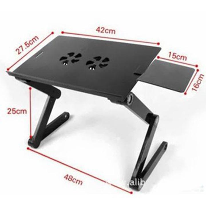 Bàn xoay laptop đa năng