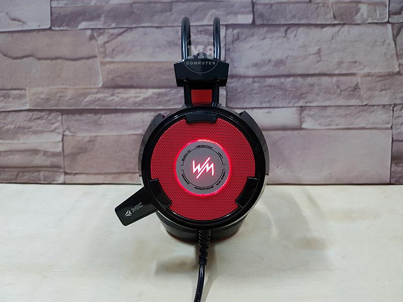 Tai nghe game WangMing 8900L
