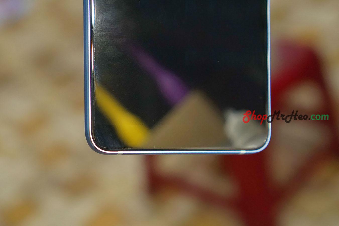 Dán Dẻo PPF Full Màn Hình HTC U11 Plus - U11+