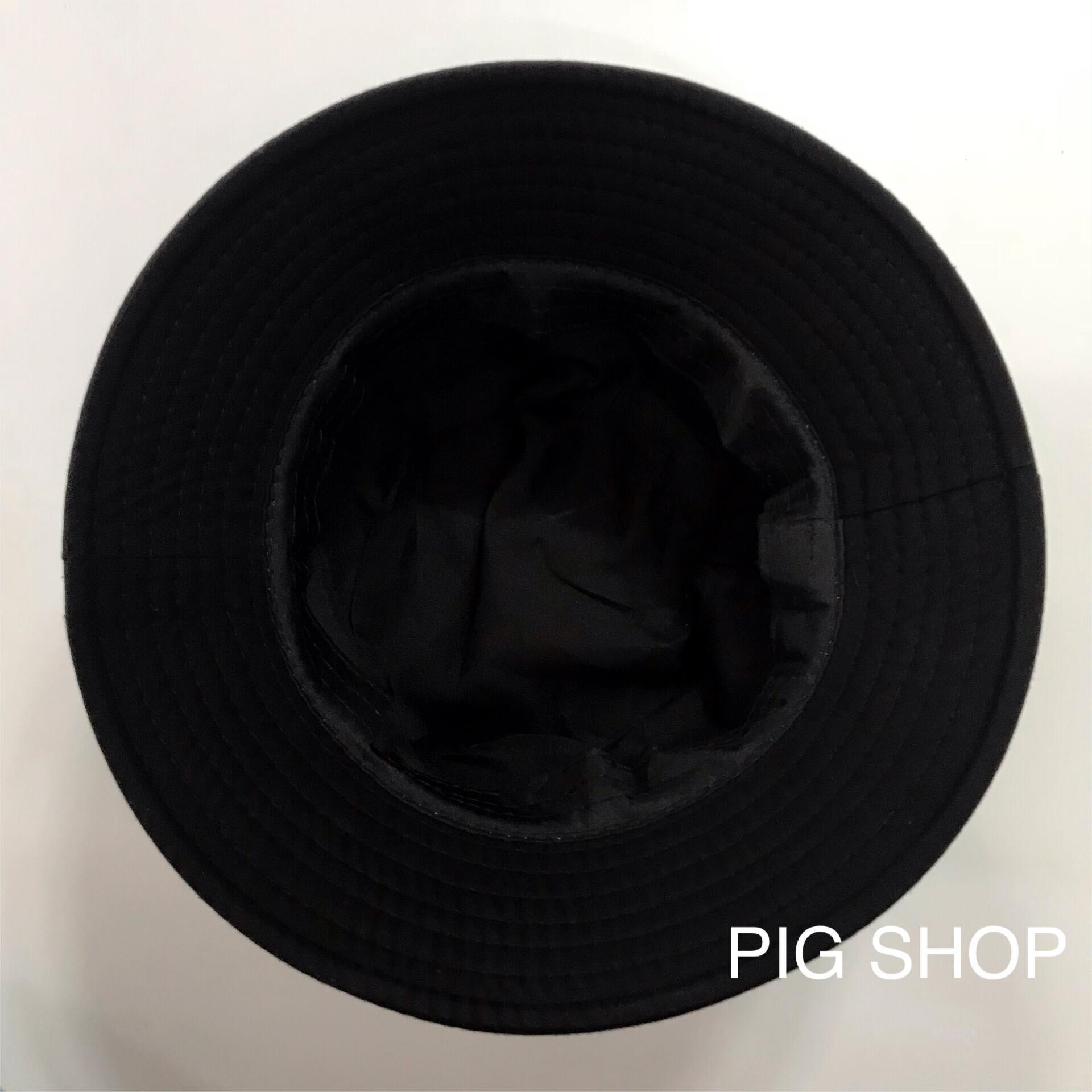 Nón bucket,mũ vành logo ADDS