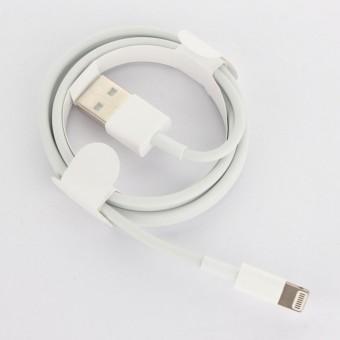 dây cáp sạc Foxcom cho điện thoại Iphone 5,6,7