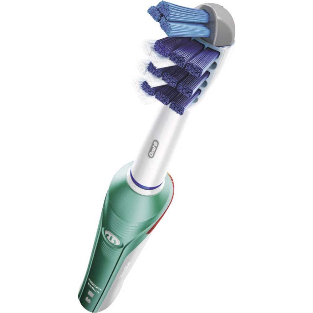 Bàn chải đánh răng điện BraUn Oral-B TriZone 2000 3D