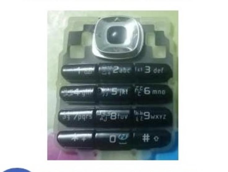 Bàn Phím Thay Thê Cho Nokia 6030