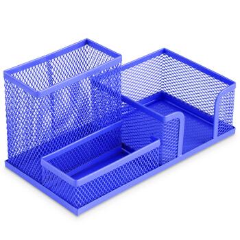 Hộp bút lưới Deli 9154