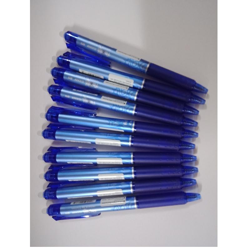 Bút bi xóa được Nhật bản ( Bút bi xóa được Pilot Frixion Nhật Bản)