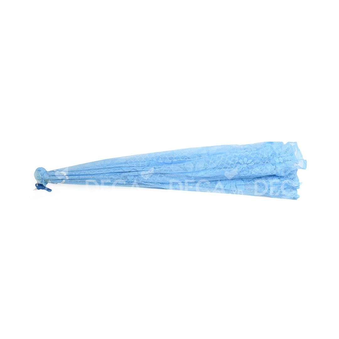 Bộ 2 mùng chụp em bé loại tốt Nanio A0069