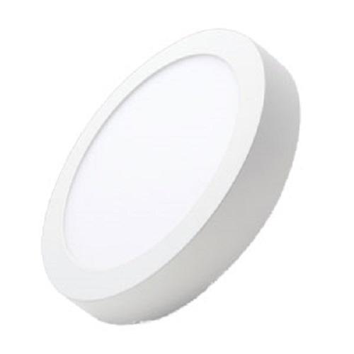 Đèn led ốp trần đèn mâm 6W Tròn ( Ánh sáng Trắng ) - Điện Việt