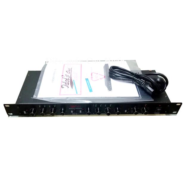 Máy nâng tiếng hát IDOL AUDIO TP 100 hàng nhập khẩu