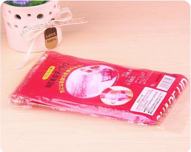 [HCM]Một đai nịt bụng hoặc nịt đùi nhựa cứng
