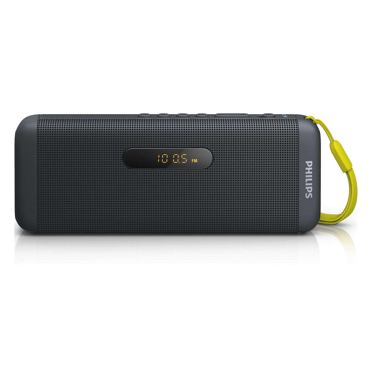Loa Bluetooth Philips SD700B