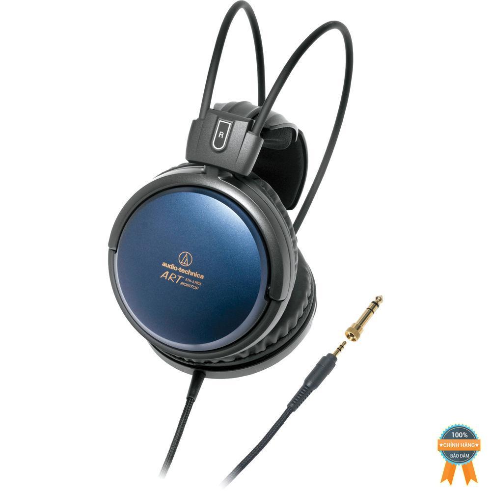 Tai nghe Audio-Technica ATH-A700X