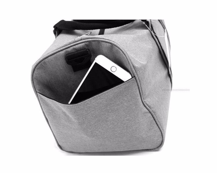 Korean Travel Bag Haras Hr2011