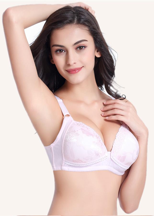 Áo ngực cho con bú alb02