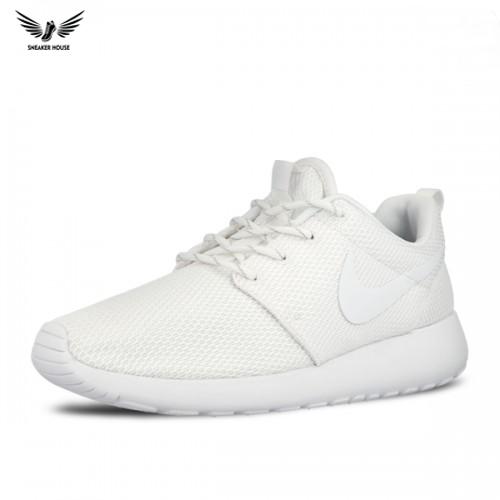 [CHÍNH HÃNG] SNEAKER-HOUSE Giày Nike Roshe Run 511882-111