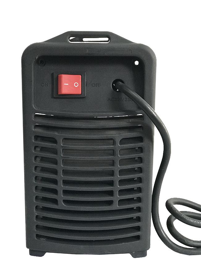MÁY HÀN ĐIỆN TỬ VAC IGBT - VA9102