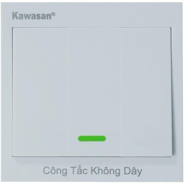 CÔNG TẮC KHÔNG DÂY DÁN TƯỜNG RCT1