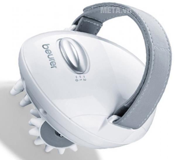 Máy massage cầm tay Beurer CM50- Hàng nhập khẩu