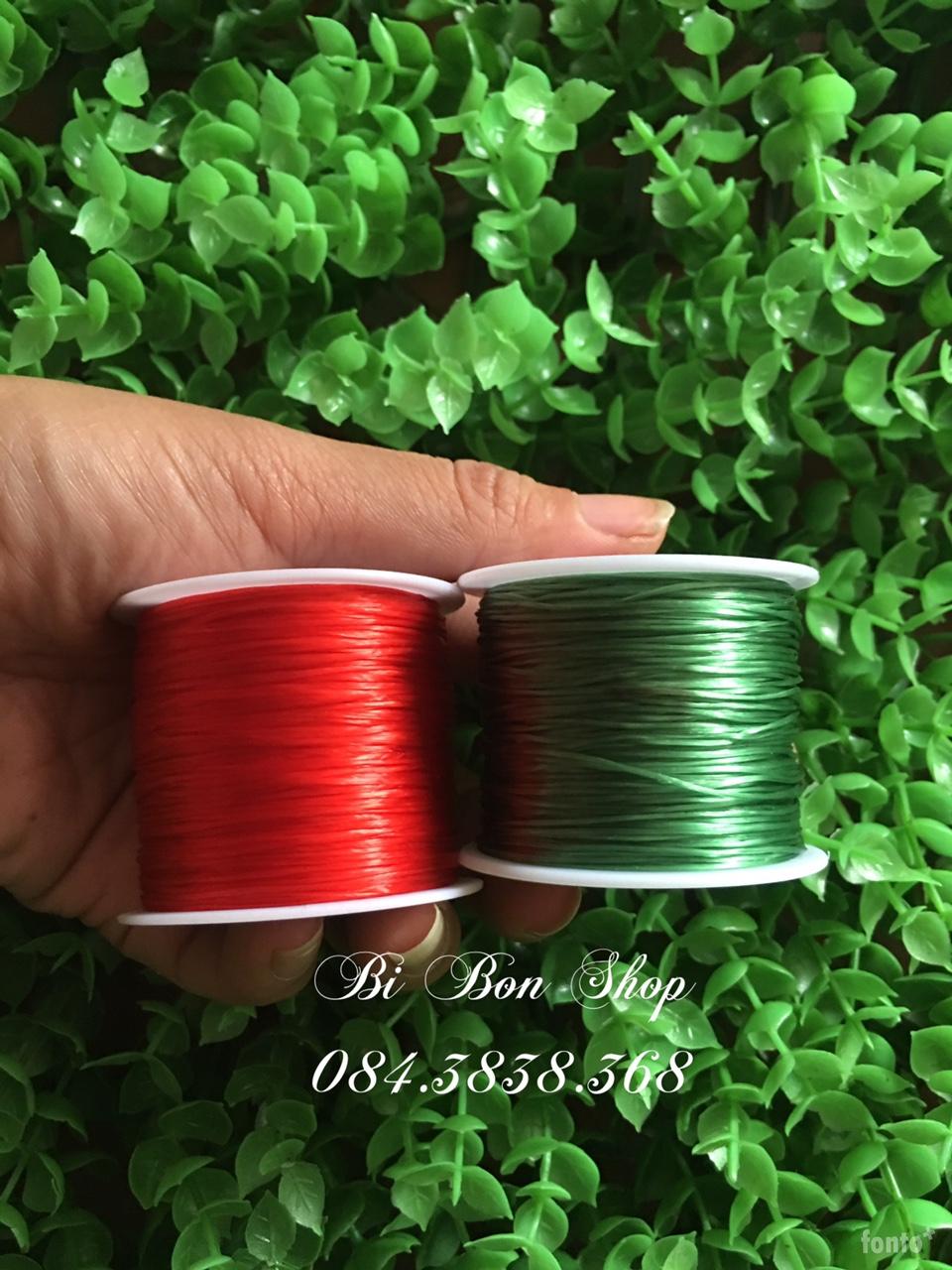 Combo cuộn dây chun