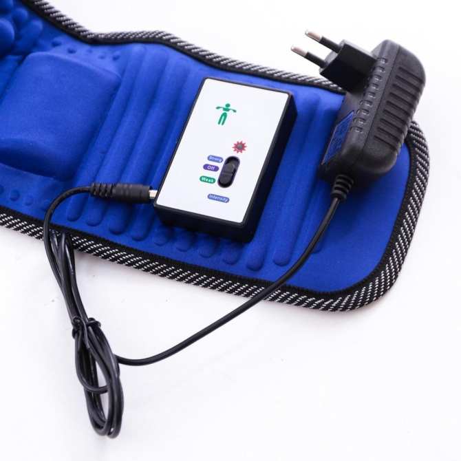 Máy xoa bóp chân - Đai Massage giảm béo bụng X5, giảm mỡ bụng đa năng công nghệ Mỹ mới nhất,hiện đại nhất - Mẫu 2874 Máy xoa bóp chân - Đai Massage giảm béo bụng X5, giảm mỡ bụng đa năng công nghệ Mỹ mới nhất,hiện đại nhất - Mẫu 2874