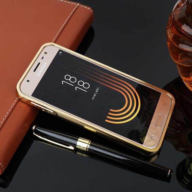 Ốp lưng tráng gương Samsung GalaxyJ7 Pro
