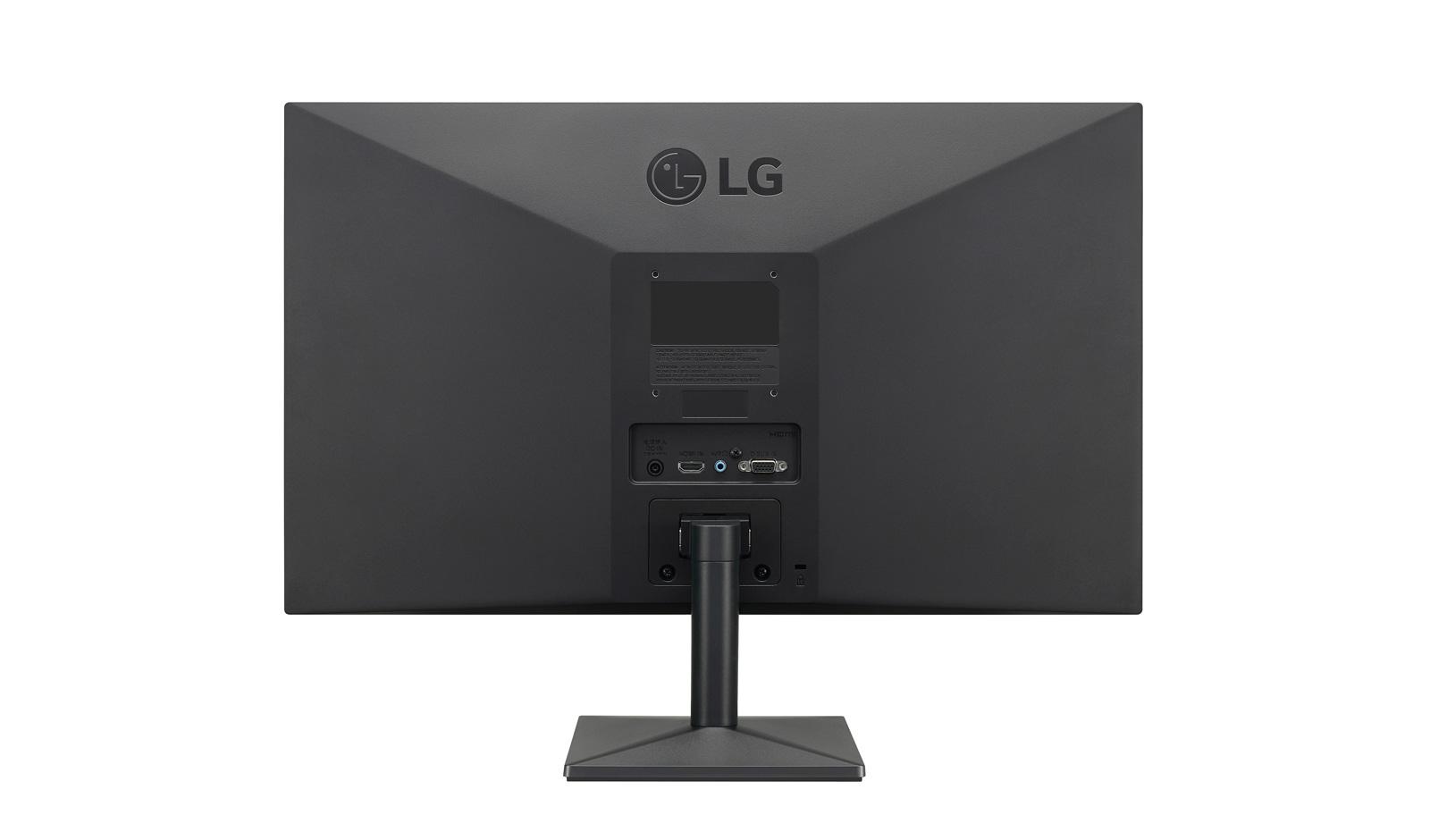 Màn hình LG 23.8"24MK430H-B.ATV LED IPS